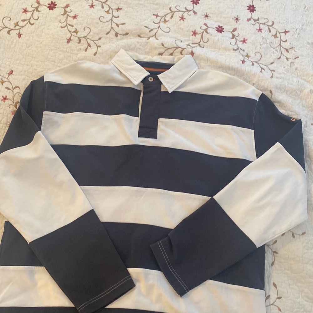 Gill Elements Rugby Style Shirt